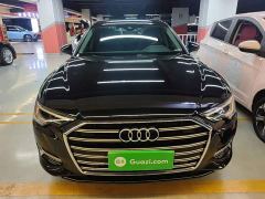 Audi A6L Facelift 40 TFSI Luxury Elegance - photo 2
