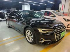 Audi A6L Facelift 40 TFSI Luxury Elegance - photo 3