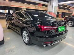 Audi A6L Facelift 40 TFSI Luxury Elegance - photo 4