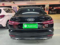 Audi A6L Facelift 40 TFSI Luxury Elegance - photo 5