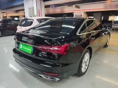 Audi A6L Facelift 40 TFSI Luxury Elegance - photo 6