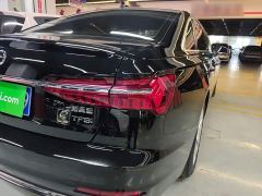 Audi A6L Facelift 40 TFSI Luxury Elegance - photo 7