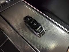 Audi A6L Facelift 40 TFSI Luxury Elegance - photo 8