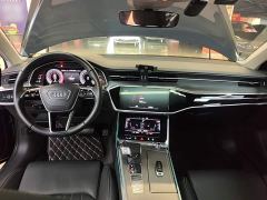Audi A6L Facelift 40 TFSI Luxury Elegance - photo 9