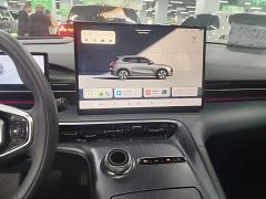 Geely Galaxy E5 530km Explorer Edition - фото 12