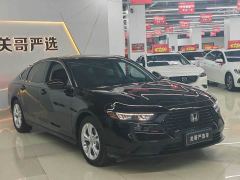 Honda Accord 260TURBO Luxury Edition - photo 1