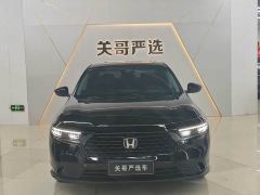 Honda Accord 260TURBO Luxury Edition - photo 2