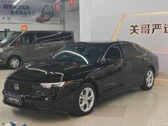 Honda Accord 260TURBO Luxury Edition - photo 3