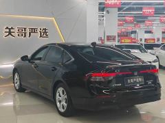 Honda Accord 260TURBO Luxury Edition - photo 4
