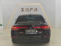 Honda Accord 260TURBO Luxury Edition - photo 5