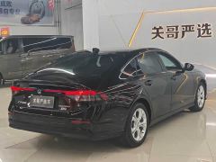 Honda Accord 260TURBO Luxury Edition - photo 6