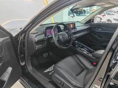 Honda Accord 260TURBO Luxury Edition - photo 7