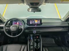 Honda Accord 260TURBO Luxury Edition - photo 8