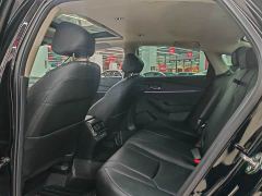 Honda Accord 260TURBO Luxury Edition - photo 9