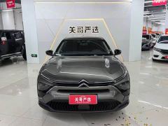Dongfeng Versailles C5 X 1.6T Enjoy Extraordinary - photo 2