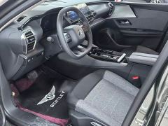 Dongfeng Versailles C5 X 1.6T Enjoy Extraordinary - photo 4