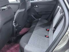 Dongfeng Versailles C5 X 1.6T Enjoy Extraordinary - photo 6