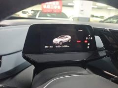 Audi ID.4 X Pure Smart Edition - photo 11