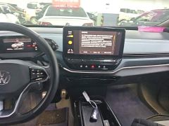 Audi ID.4 X Pure Smart Edition - photo 12