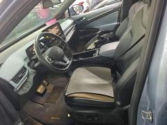 Audi ID.4 X Pure Smart Edition - photo 14