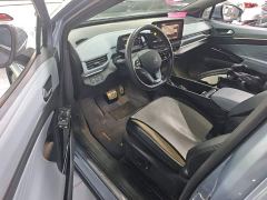 Audi ID.4 X Pure Smart Edition - photo 15