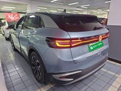 Audi ID.4 X Pure Smart Edition - photo 4