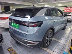 Audi ID.4 X Pure Smart Edition - photo 6