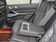 BMW X5 xDrive 40Li Premium Black Flame Limited Edition - ფოტო 11