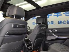 BMW X5 xDrive 40Li Premium Black Flame Limited Edition - ფოტო 13