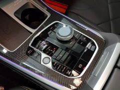 BMW X5 xDrive 40Li Premium Black Flame Limited Edition - ფოტო 14