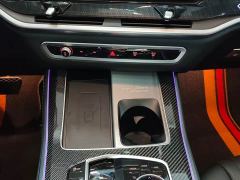 BMW X5 xDrive 40Li Premium Black Flame Limited Edition - ფოტო 15
