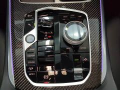 BMW X5 xDrive 40Li Premium Black Flame Limited Edition - ფოტო 18