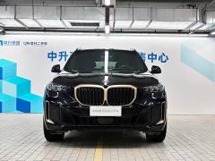 BMW X5 xDrive 40Li Premium Black Flame Limited Edition - ფოტო 2