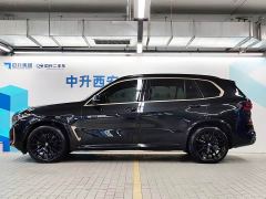 BMW X5 xDrive 40Li Premium Black Flame Limited Edition - ფოტო 3