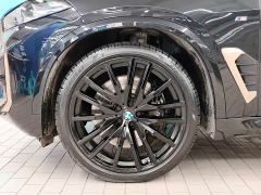 BMW X5 xDrive 40Li Premium Black Flame Limited Edition - ფოტო 4