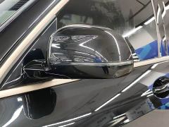BMW X5 xDrive 40Li Premium Black Flame Limited Edition - ფოტო 6