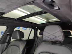 BMW X5 xDrive 40Li Premium Black Flame Limited Edition - ფოტო 7