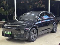 Li Auto L7 Ultra - ფოტო 1