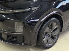 Li Auto L7 Ultra - ფოტო 11
