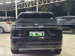 Li Auto L7 Ultra - ფოტო 13