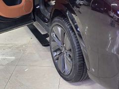 Li Auto L7 Ultra - ფოტო 2