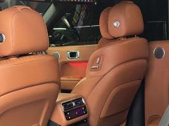 Li Auto L7 Ultra - ფოტო 3