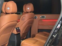 Li Auto L7 Ultra - ფოტო 4