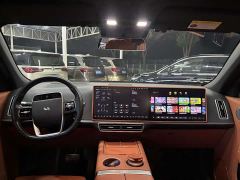 Li Auto L7 Ultra - ფოტო 5
