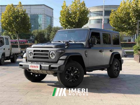 2025 Honda 212 T01 2.0T Mechanic Edition - ავტომობილი ჩინეთიდან