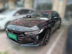 Honda Accord 260TURBO Phantom Night Premium Edition - photo 1