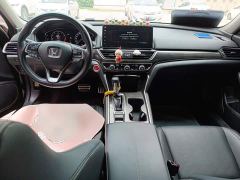 Honda Accord 260TURBO Phantom Night Premium Edition - photo 12