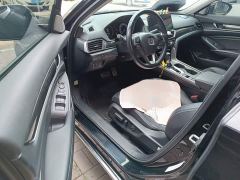 Honda Accord 260TURBO Phantom Night Premium Edition - photo 13