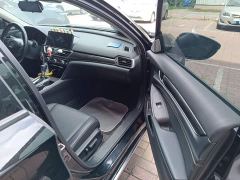 Honda Accord 260TURBO Phantom Night Premium Edition - photo 19