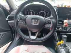 Honda Accord 260TURBO Phantom Night Premium Edition - photo 2